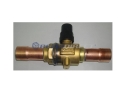ball valve Castel Mod. 6590/M28